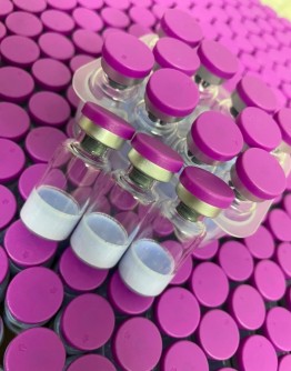 GLOW-BPC 10mg+GHK-CU